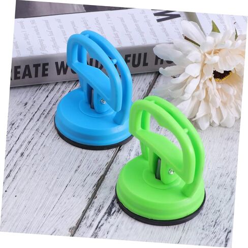 GANAZONO Phone Screen Repair Tool Screen Opening Tool Blue Suction Cups Screen in Saudi Arabia