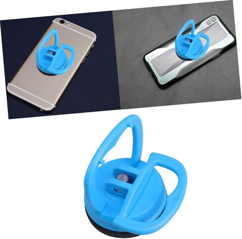 GANAZONO Phone Screen Repair Tool Screen Opening Tool Blue Suction Cups Screen in Saudi Arabia