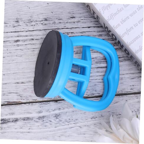 GANAZONO Phone Screen Repair Tool Screen Opening Tool Blue Suction Cups Screen in Saudi Arabia