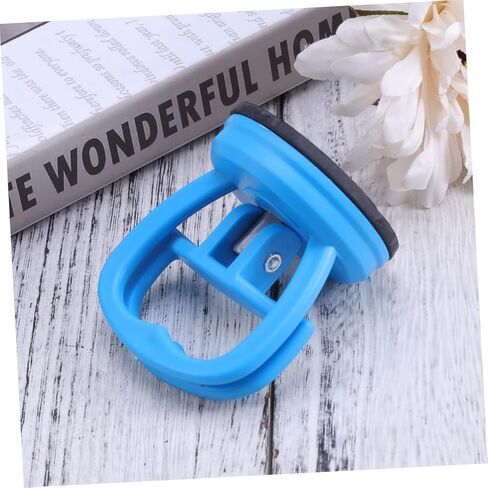 GANAZONO Phone Screen Repair Tool Screen Opening Tool Blue Suction Cups Screen in Saudi Arabia