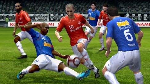 World Soccer Winning Eleven 2011 [Japan Import] in Saudi Arabia