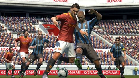 World Soccer Winning Eleven 2011 [Japan Import] in Saudi Arabia