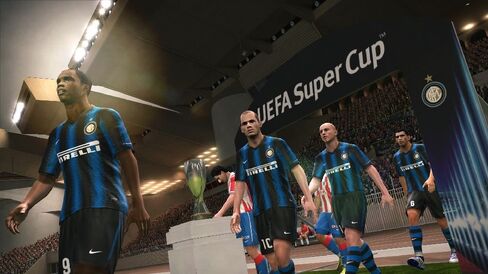 World Soccer Winning Eleven 2011 [Japan Import] in Saudi Arabia