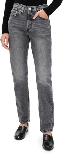 Levi's Juniors 501 Straight Jean in Saudi Arabia