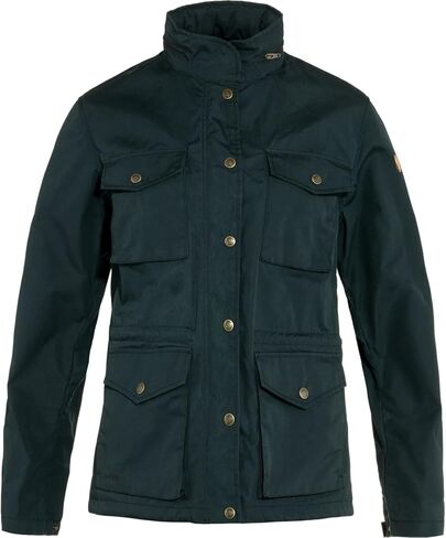 Fjallraven Raven Jacket - Women's in Kuwait