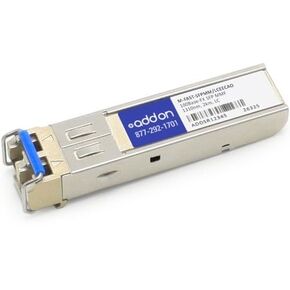 Hirschmann SFP-Fast-MM/LC-EEC Compatible TAA Compliant 100Base-FX SFP in Kuwait