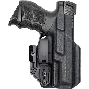 حافظة Tulster Oath IWB Kydex تناسب: H&K VP9SK | متوافق بصريًا داخل ملحق حزام الخصر المخفي in Kuwait