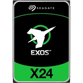 Seagate Exos X24 24TB SAS 512e/4Kn in Kuwait