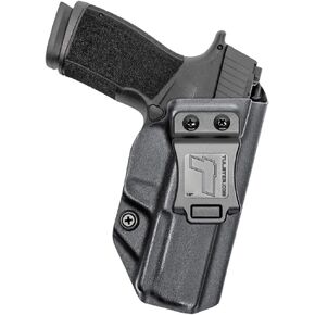 Tulster IWB Profile Kydex Holster في اليد اليمنى يناسب: Sig P365 XMACRO | داخل حزام الخصر، حمل مخفي in Kuwait