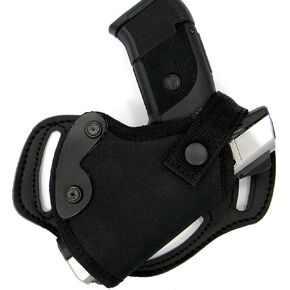 حافظة حزام الجانب الأيمن أو الجزء الخلفي الصغير (SOB) لـ Taurus G3 G3C GX4 وMillennium PRO وG2 G2C G2S in Kuwait