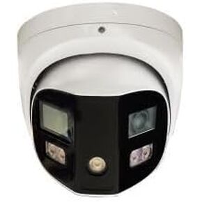 كاميرا مراقبة Acti_Electronics Q550 ذات عدسة ثابتة بدقة 8 ميجابكسل مع إضاءة مزدوجة وزاوية واسعة للغاية ونطاق ديناميكي واسع للغاية in Kuwait