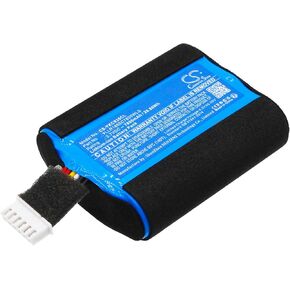 Cameron Sino Battery for Yealink CP925, CP935W, CP960, CP965 PN:Yealink YLLR1865C7800WLS 7800mAh / 28.86Wh in Saudi Arabia