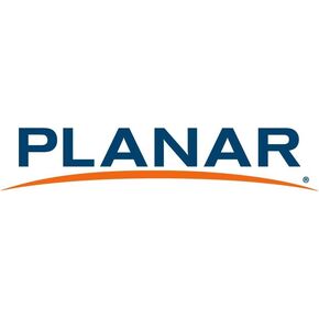 Planar/Leyard - 997-6504-02 - Planar Monitor Stand - Up to 32 Screen Support - 66.14 lb Load Capacity - TAA Compliant in Saudi Arabia