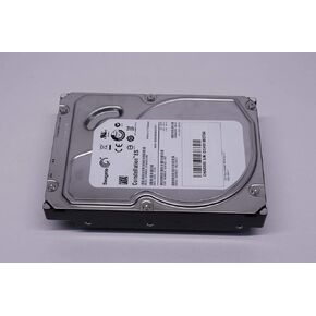 HP ST3500514NS سعة 500 جيجابايت وسرعة 7.2 ألف دورة في الدقيقة SATA MIDLINE (متجدد) in Kuwait