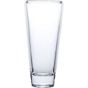 Mikasa 5205892 Ellery Crystal Vase, 12-Inch, Silver in Saudi Arabia