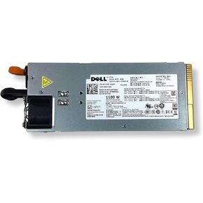 Power Supply Unit For Dell Poweredge R510 R810 R910 T710 Server 1Y45R TCVRR 1100W in Kuwait