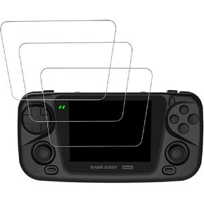 [3 Pack] Screen Protector for GKD Bubble Game Consoles 3.5 Inch Film, Flexible TPU Film Compatible with GKD Bubble Game Consoles,Anti-Scratch Ultra-Thin in Saudi Arabia