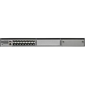 Cisco WS-C4500X-F-16SFP+ Catalyst 4500X Series Switch w/ Dual PSU (Renewed) in Kuwait