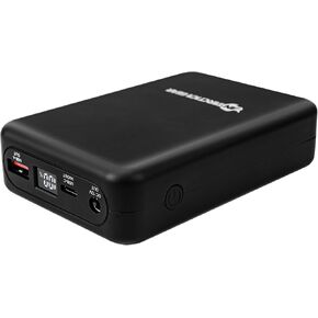 ANTARCTICA GEAR Portable Battery Power Bank 12V 16000mAh for Heated Jackets, Phone Battery Pack for Heating Coat in Kuwait