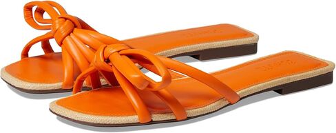 SCHUTZ Women's Blossom Flats in Kuwait