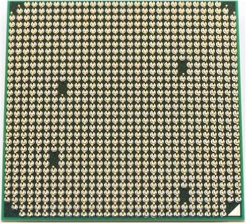 FX-Series FX-4200 FX 4200 معالج وحدة المعالجة المركزية رباعي النواة 3. جيجا هرتز FD4200FRW4KGU المقبس AM3 in Saudi Arabia