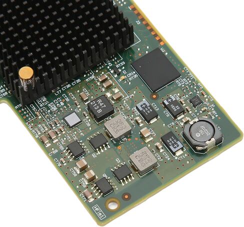 Keenso High Speed 6Gb HBA Card 8 Port Fibre Channel Adapter, Supports SSD & HDD, / Compatible Ethernet Adapter Card in Saudi Arabia