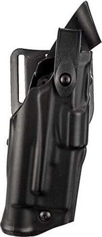 Safariland Model 6360 ALS/SLS Mid-Ride Level-III Duty Holster, Right 6360-83-411 in Saudi Arabia