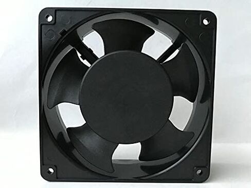 for Maxair BT220 12038B2HT AC220-240V 50/60Hz 0.17A Lu Fan in Saudi Arabia