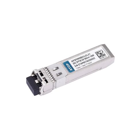 E10GSFPLR-BX-U-I متوافق مع TAA، 10GBASE-BX SFP in Kuwait