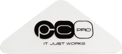 Screen Protector (Set of 2) for HP Envy 24 n014 23.8" All-in-One Touchscreen Desktop High Clarity Anti Scratch Filter Radiation Microfiber Cloth in Kuwait