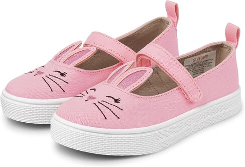 Gymboree Girls and Toddler Mary Jane Sneaker in Kuwait