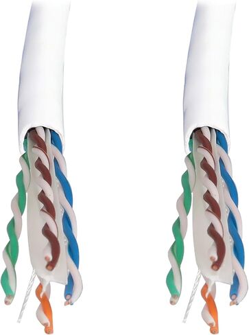 Network Cable in Saudi Arabia