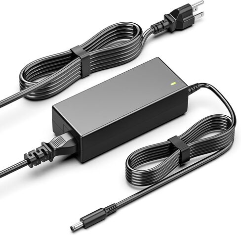 شاحن كمبيوتر محمول ROLADA 65W 45W AC متوافق مع Dell Inspiron 11/13/14/15/17 3000 5000 7000 Series: 3501 3511 3515 3530 3540 3580 5501 5510 5515 5555 5559 5580 7560 7570 سلك إمداد الطاقة in Saudi Arabia