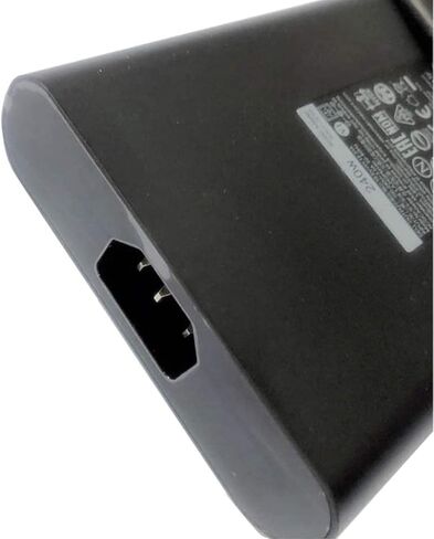 240W 180W Laptop Charger for Dell G5 15 5500 Gaming Laptop 19.5V 12.3A/9.23A Power Supply Adapter Cord in Saudi Arabia