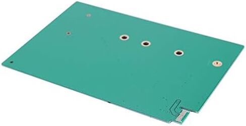 بطاقات Wd5000Mpck Sff-8784 Sata Express إلى Ngff M.2 للقرص الصلب فائق النحافة Ssd، أخضر، 211481 in Kuwait