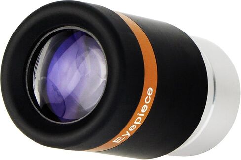 SVBONY Telescope Eyepiece 23mm 62° Wide Angle Aspheric Eyepiece Bundle with SV135 Zoom Eyepiece Zoom 7-21mm SV188P Dielectric Mirror Star Diagonal in Saudi Arabia