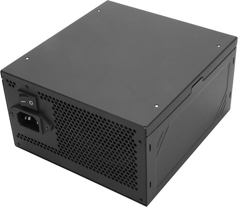 Redragon RGPS-650W 80 Plus Gold Modular Gamer Power Supply in Saudi Arabia