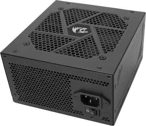 Redragon RGPS-650W 80 Plus Gold Modular Gamer Power Supply in Saudi Arabia