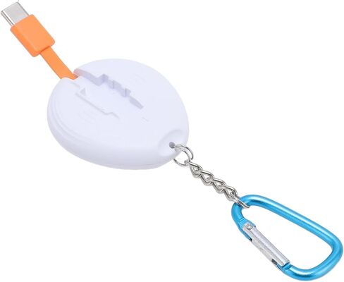 راوتر واي فاي USB 4G LTE، نقطة اتصال متنقلة محمولة مع فتحة لبطاقة SIM وواجهة من النوع C، للهواتف الذكية والكمبيوتر اللوحي والكمبيوتر المحمول in Kuwait