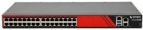 خادم وحدة تحكم Open Gear CM8132 32 Serial Straight Pinout 2X 1 Gbe Docker - أسود in Saudi Arabia