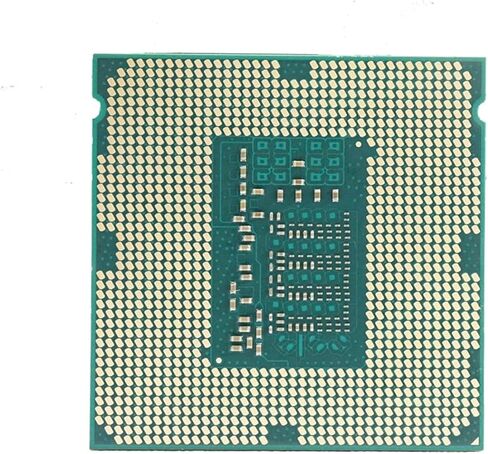 c I5-4460 SR14G SR1QK I5 4460(3.2 جيجا هرتز/6 ميجابايت/4 نوى/مقبس 1150/5 GT/s) وحدة معالجة مركزية رباعية لسطح المكتب in Saudi Arabia