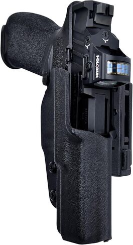 حافظة المنافسة Pro IDPA تناسب Springfield Echelon in Kuwait