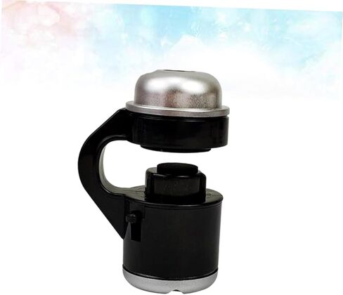 jojofuny Cell Phone Microscope 30x Led Camera Light Phone Lenses Portable Magnifying Glass in Saudi Arabia