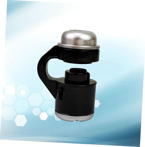 jojofuny Cell Phone Microscope 30x Led Camera Light Phone Lenses Portable Magnifying Glass in Saudi Arabia