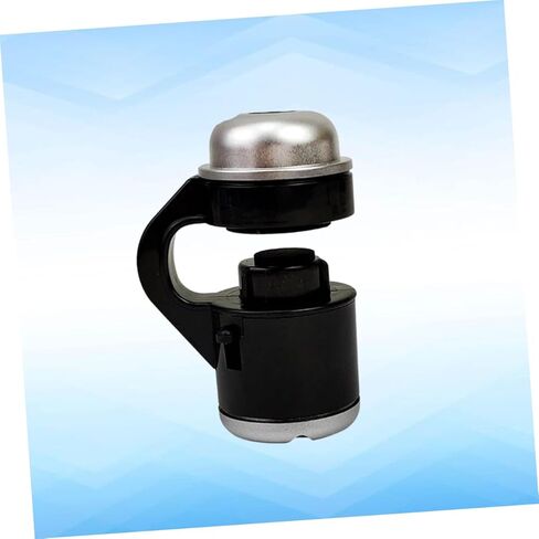 jojofuny Cell Phone Microscope 30x Led Camera Light Phone Lenses Portable Magnifying Glass in Saudi Arabia