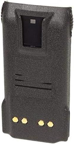 Battery Compatible with RAD0187 Radio - 7.2V 2500 mAH Ni-MH in Saudi Arabia