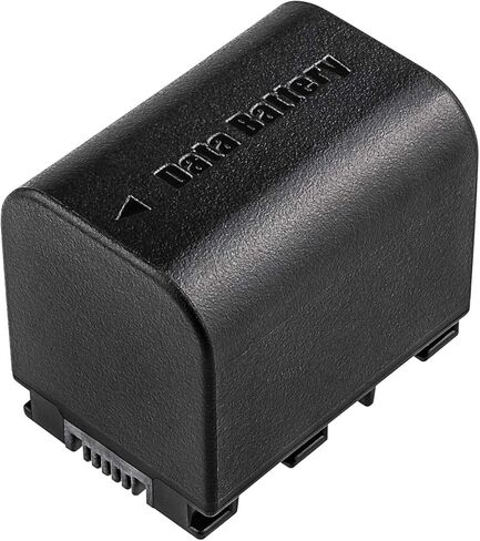 Kastar BNVG121 Battery 2X + Charger for JVC BN-VG121 BN-VG121U BN-VG121US BN-VG114 BN-VG114U BN-VG114US BN-VG107 BN-VG107U BN-VG107US JVC GZ-E10 GZ-E100 GZ-E15 GZ-E200 GZ-E205 GZ-E208 GZ-E220 GZ-E225 in Saudi Arabia
