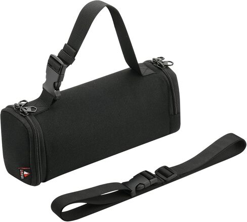 TXEsign Carrying Bag Storage Case Compatible with Midland ER210/ER310/ER300 Emergency Crank Weather AM/FM Radio, Protective Bag Emergency Radio Organizer Container Pouch (Case Only) in Saudi Arabia