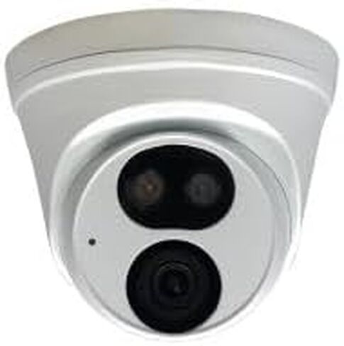 Acti_Electronics Z722 4MP Day & Night Security Camera with Dual Lighting, Wide Angle, Superior WDR, Fixed Lens, Low Light Sensitivity in Saudi Arabia