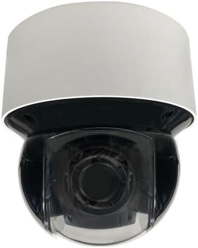 Acti_Electronics Z959 4MP Day & Night CCTV Camera with Low Light Sensitivity, Adaptive IR, Wide Dynamic Range, and Pan & Tilt in Saudi Arabia